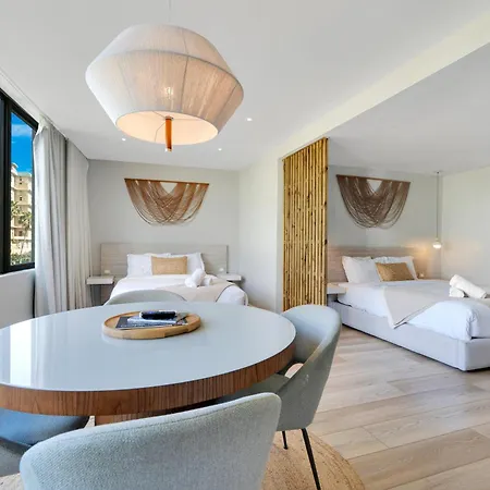 Hotel Mome-2